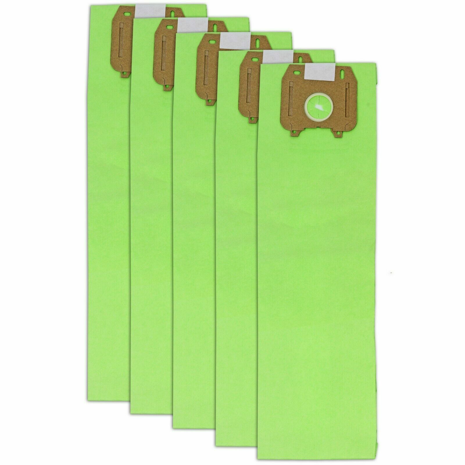 Fits Oreck Magnesium Lw100 Lw150 Vacuum Cleaner Paper Dust Hoover Bags X 15 Bags – 46VB880