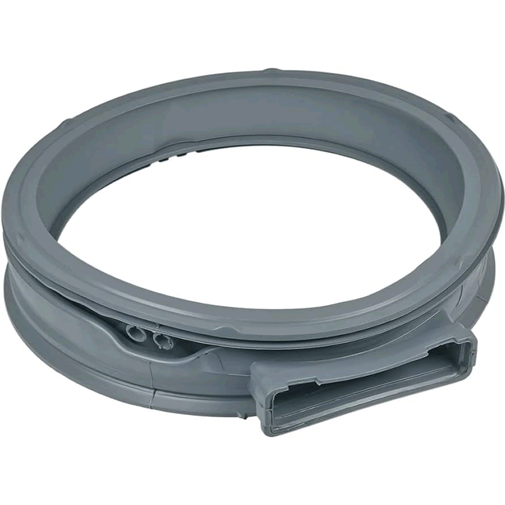 LG Washing Machine Door Seal Gasket – Fits F14A8YD5, WM3477HW, WM3488HS – MDS63939301