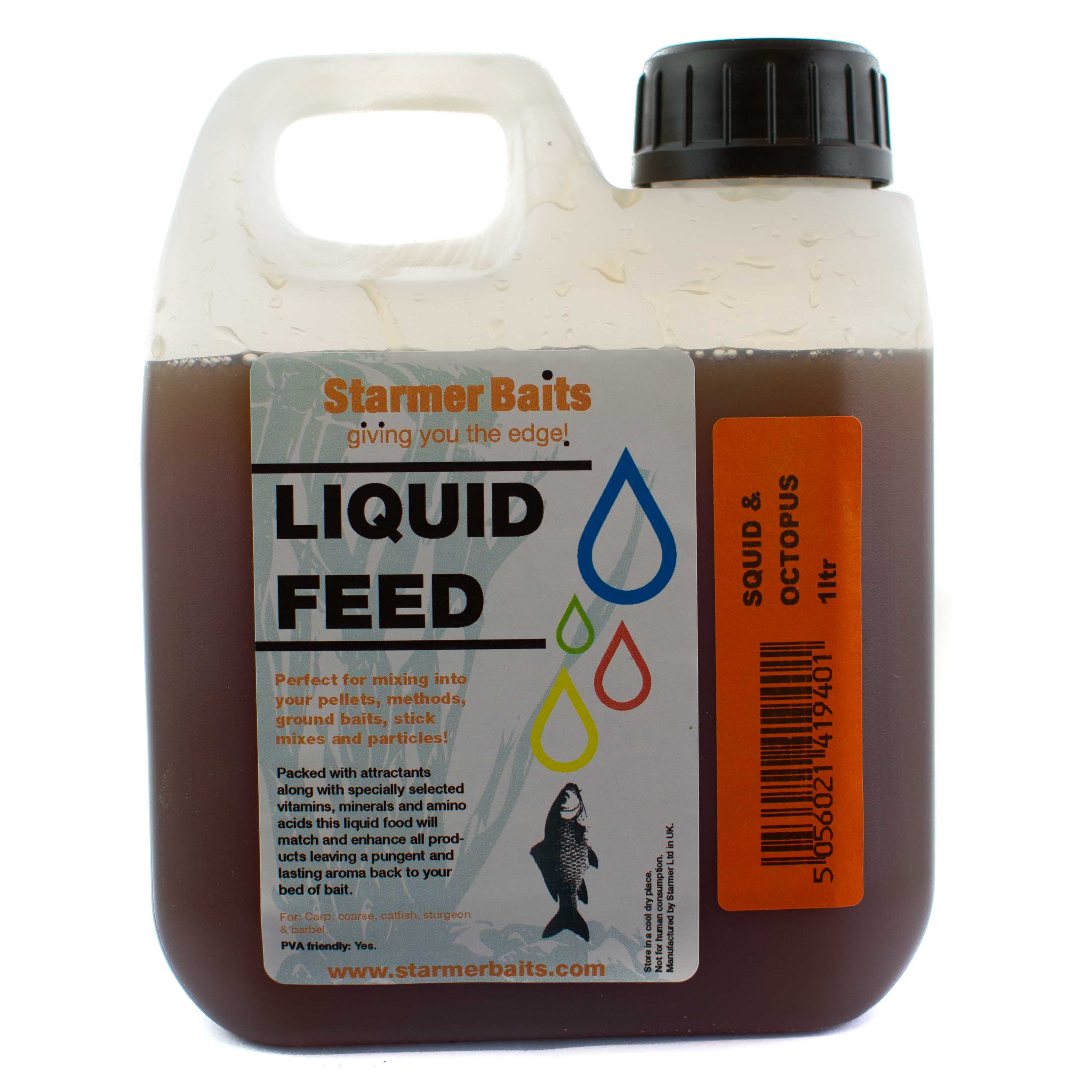 Course Particles Feed Liquid pellet and method particle feed additive for carp & coarse ...