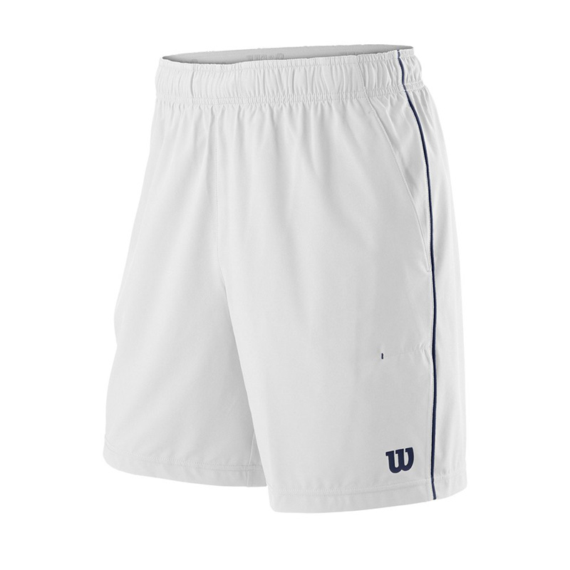 Wilson Competition Herren Shorts - Bild 5 von 6