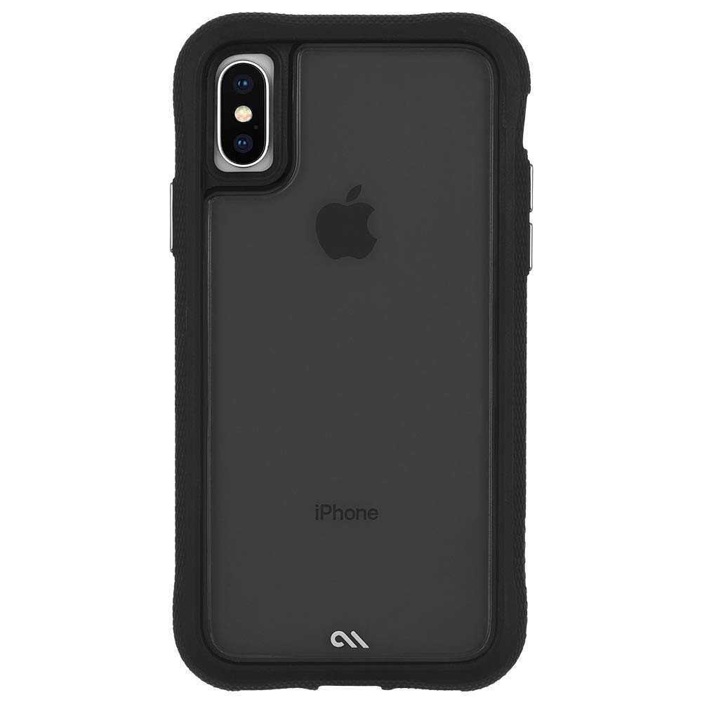 CASEMATE TRANSLUCENT PR   OTECTION CASE FOR IPHONE XS MAX (6.5 INCH