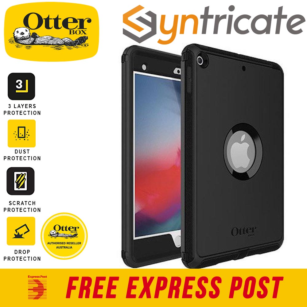 ipad mini 5 otterbox case