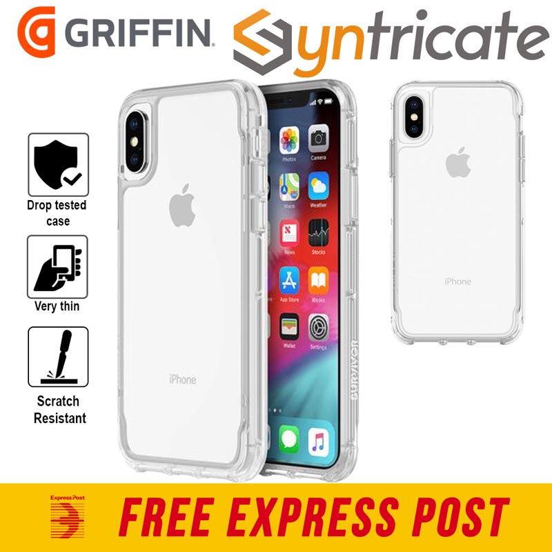griffin case iphone xs griffin case iphone xs