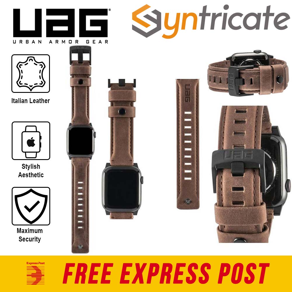 uag leather