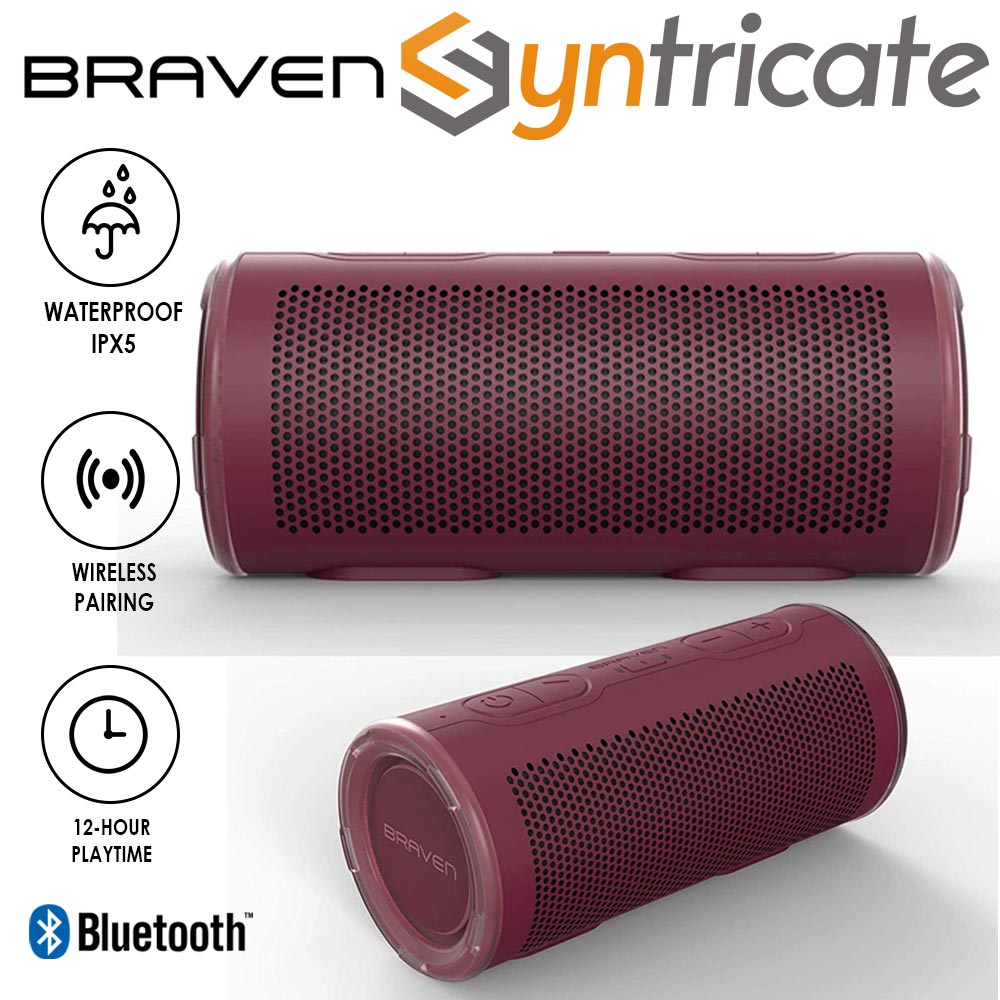 brv 360 speaker