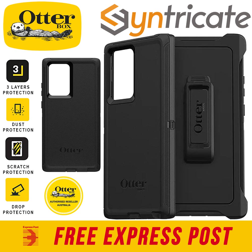 note 20 ultra otterbox