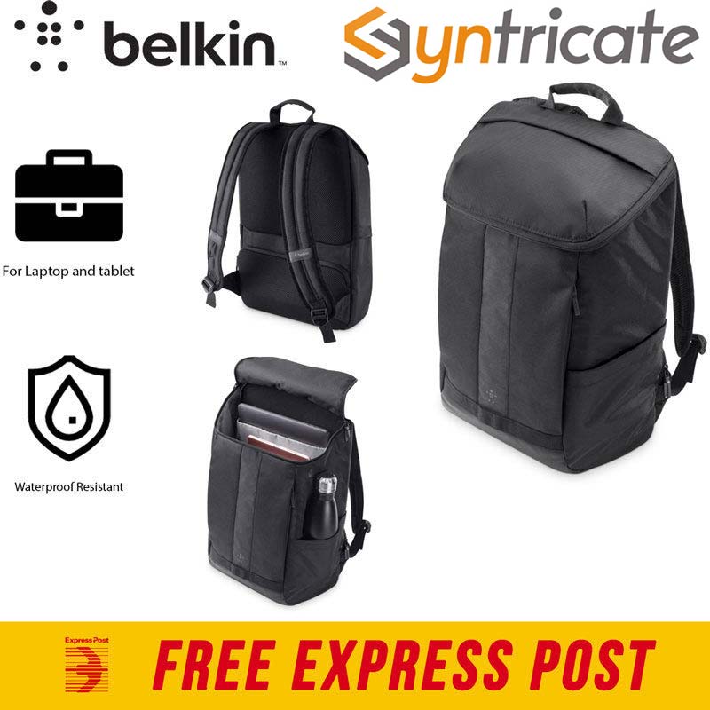 belkin active pro messenger bag