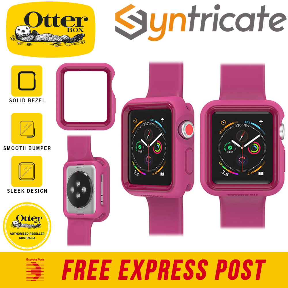 apple watch 3 otterbox