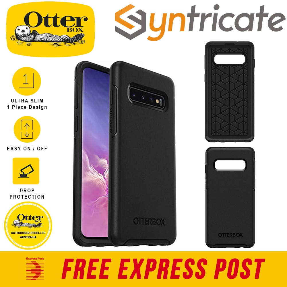 otterbox symmetry series for galaxy s10