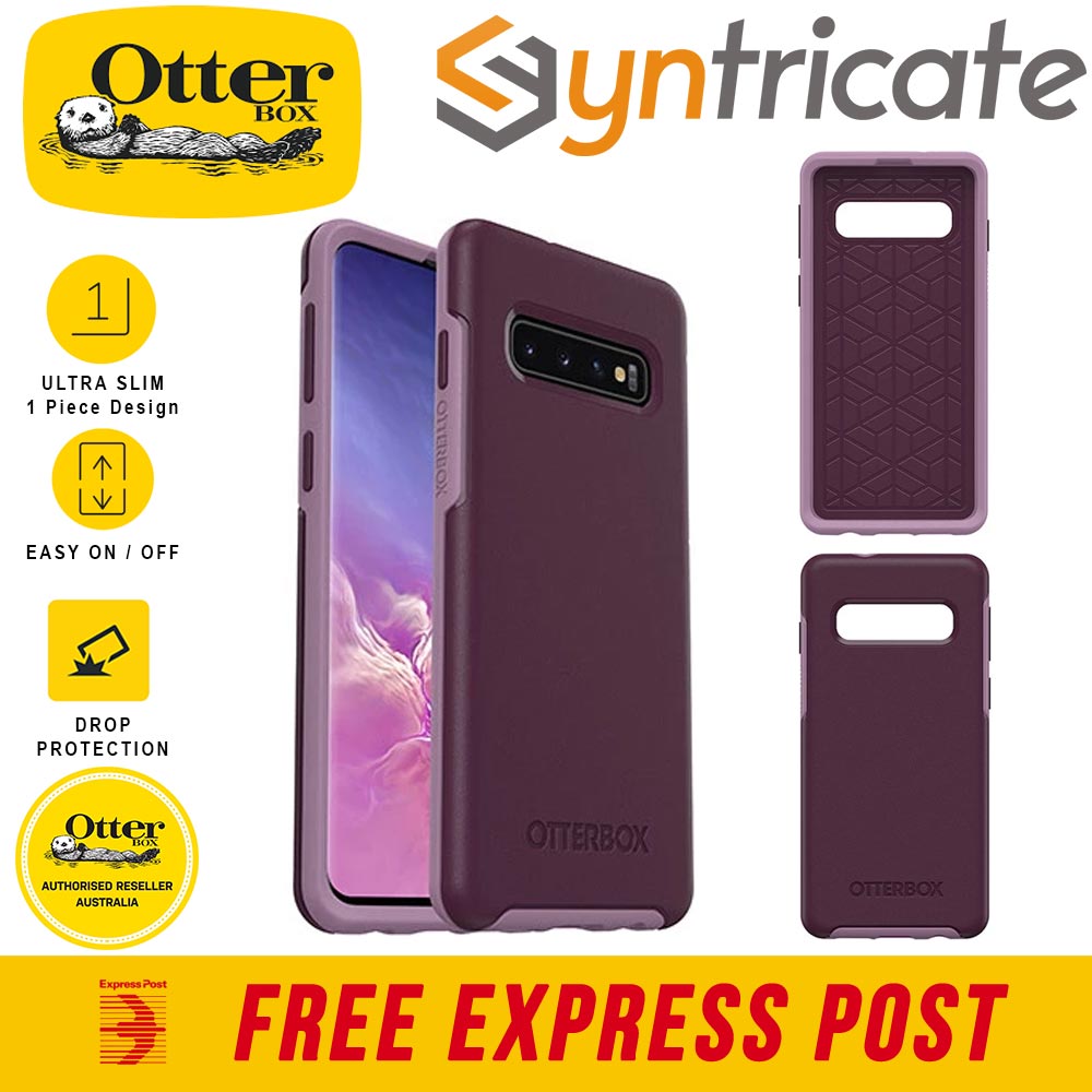 samsung galaxy s10 otterbox symmetry