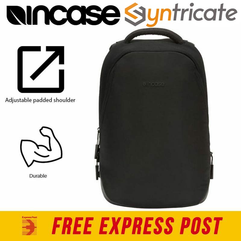 incase reform backpack