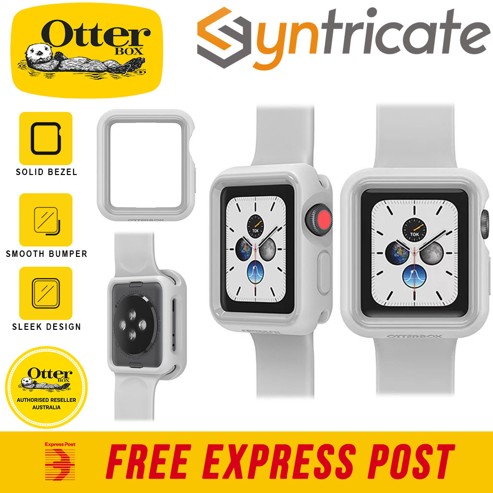 otterbox apple watch series 3 case