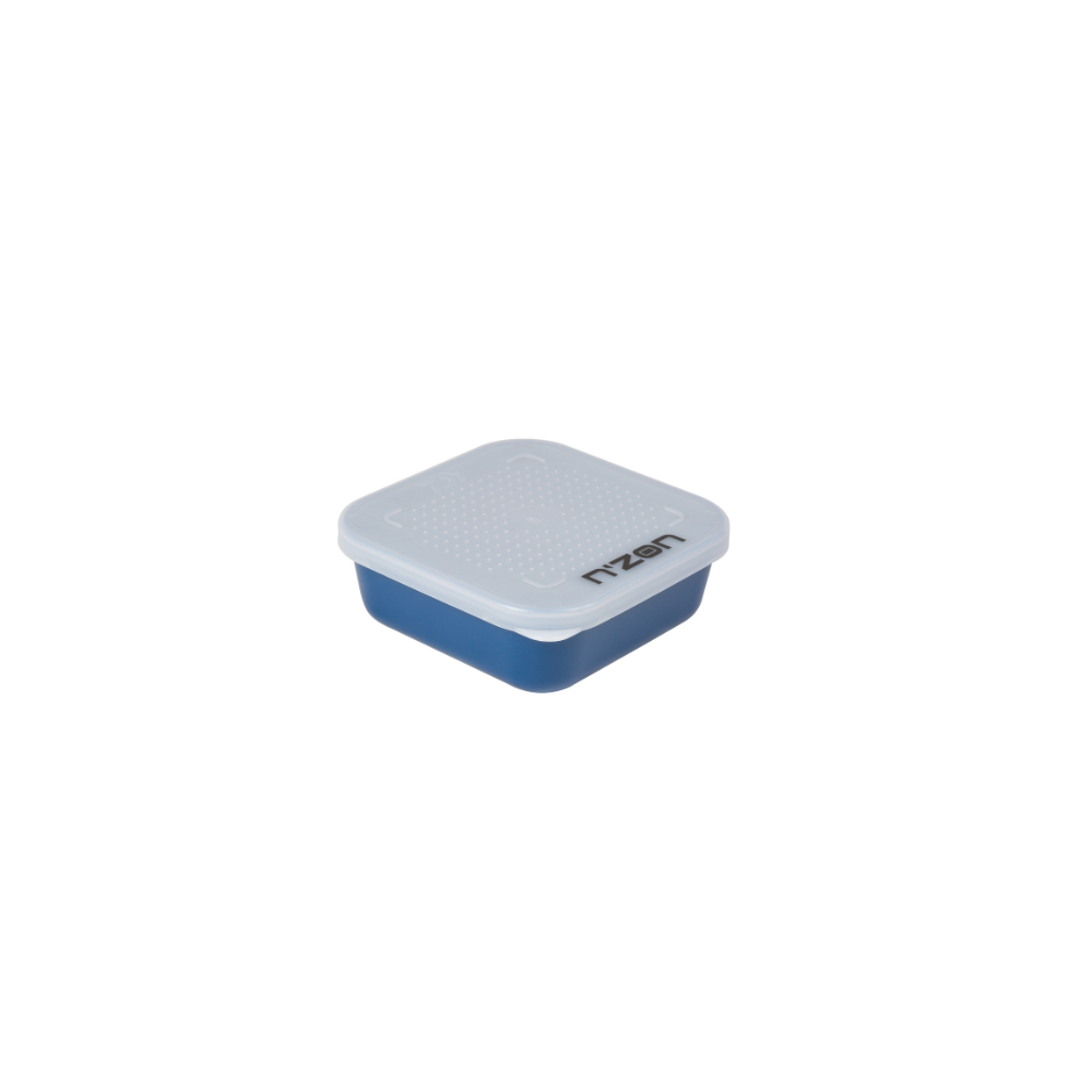 Daiwa N'zon Bait Tubs - Match Fishing Bait Box - All Sizes
