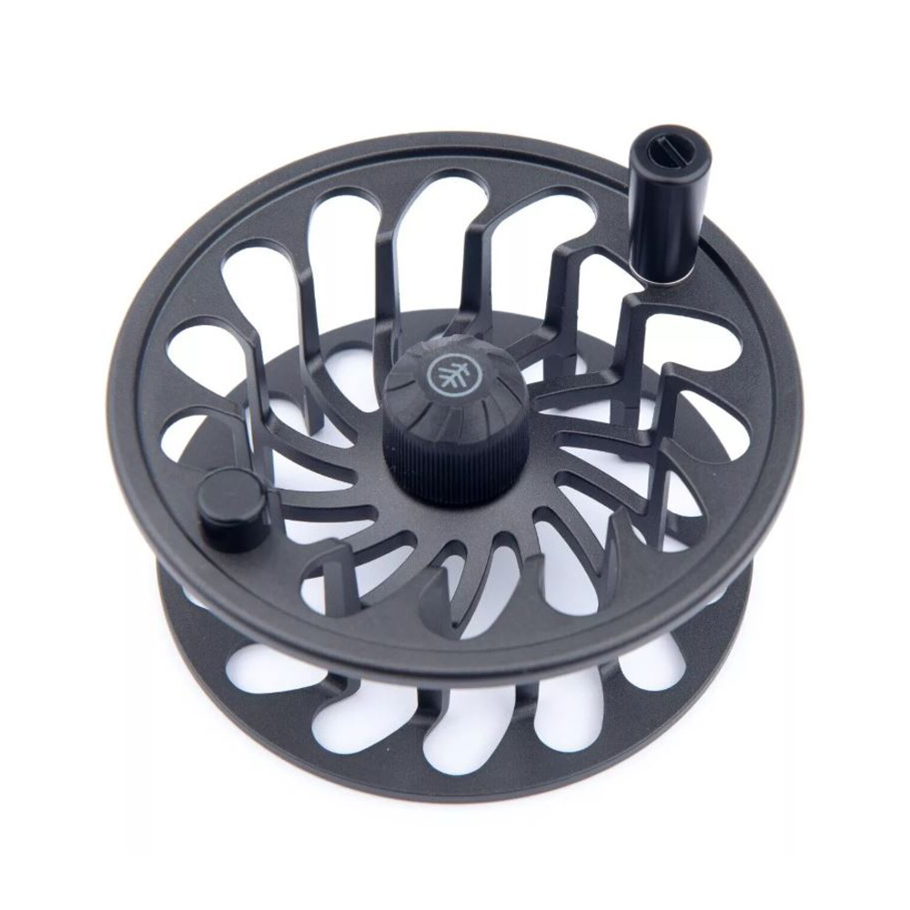 Wychwood Flow MKII Fly Fishing Reel - NEW UPDATED 2024 Flow Fly Fishing Reel - Picture 11 of 11