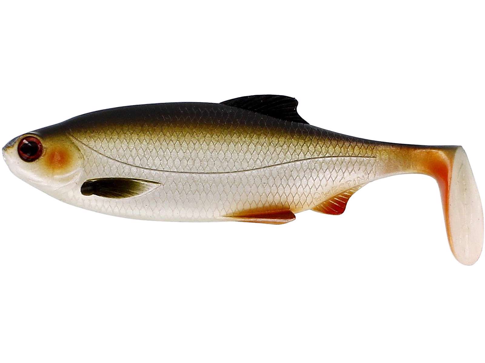 Westin Ricky The Roach Shadtail Fishing Lures - All Sizes - Picture 7 of 11
