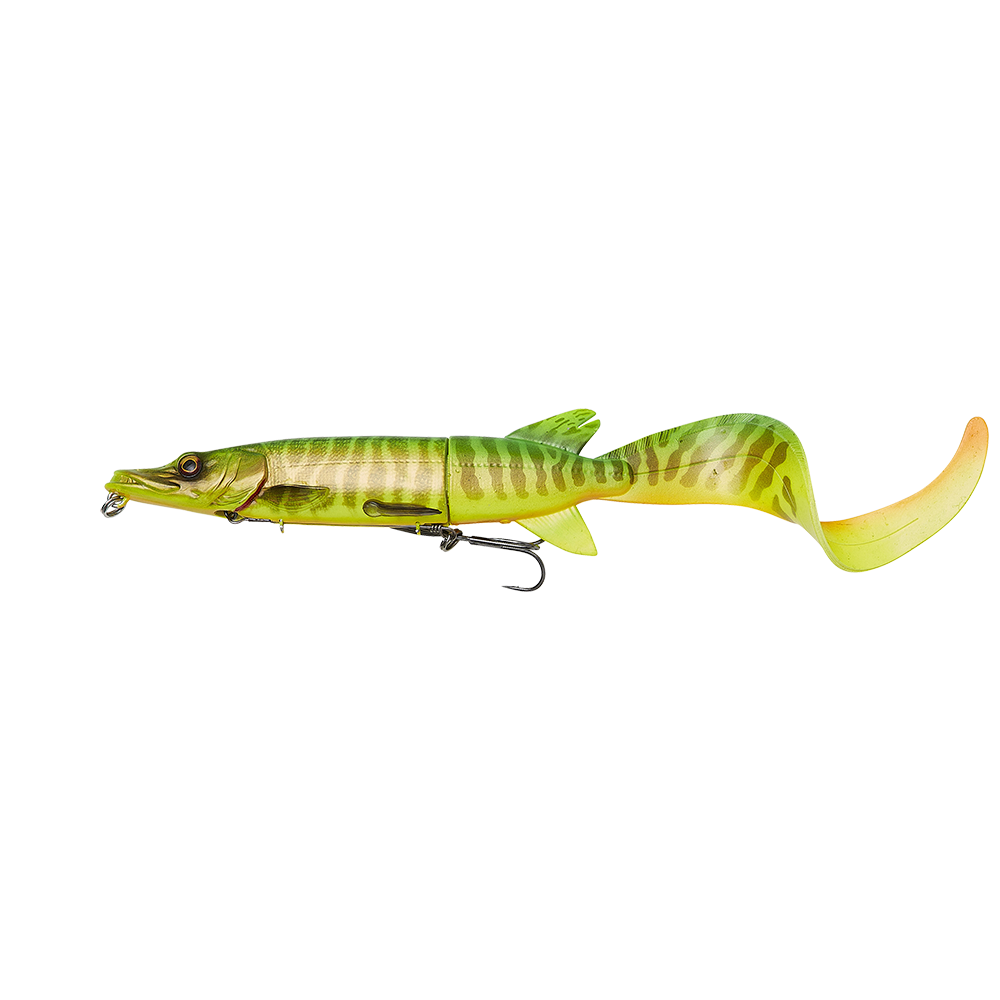 Savage Gear 3D Hybrid Pike - Fishing Tackle Direct