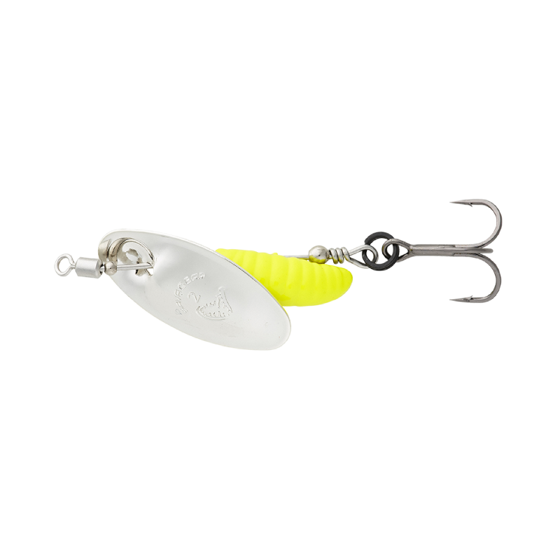 Savage Gear Grub Spinner Lure NEW 2023 - All Sizes & Colours