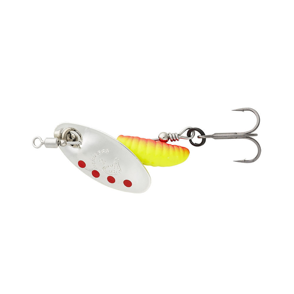 Savage Gear Grub Spinner Lure NEW 2023 - All Sizes & Colours