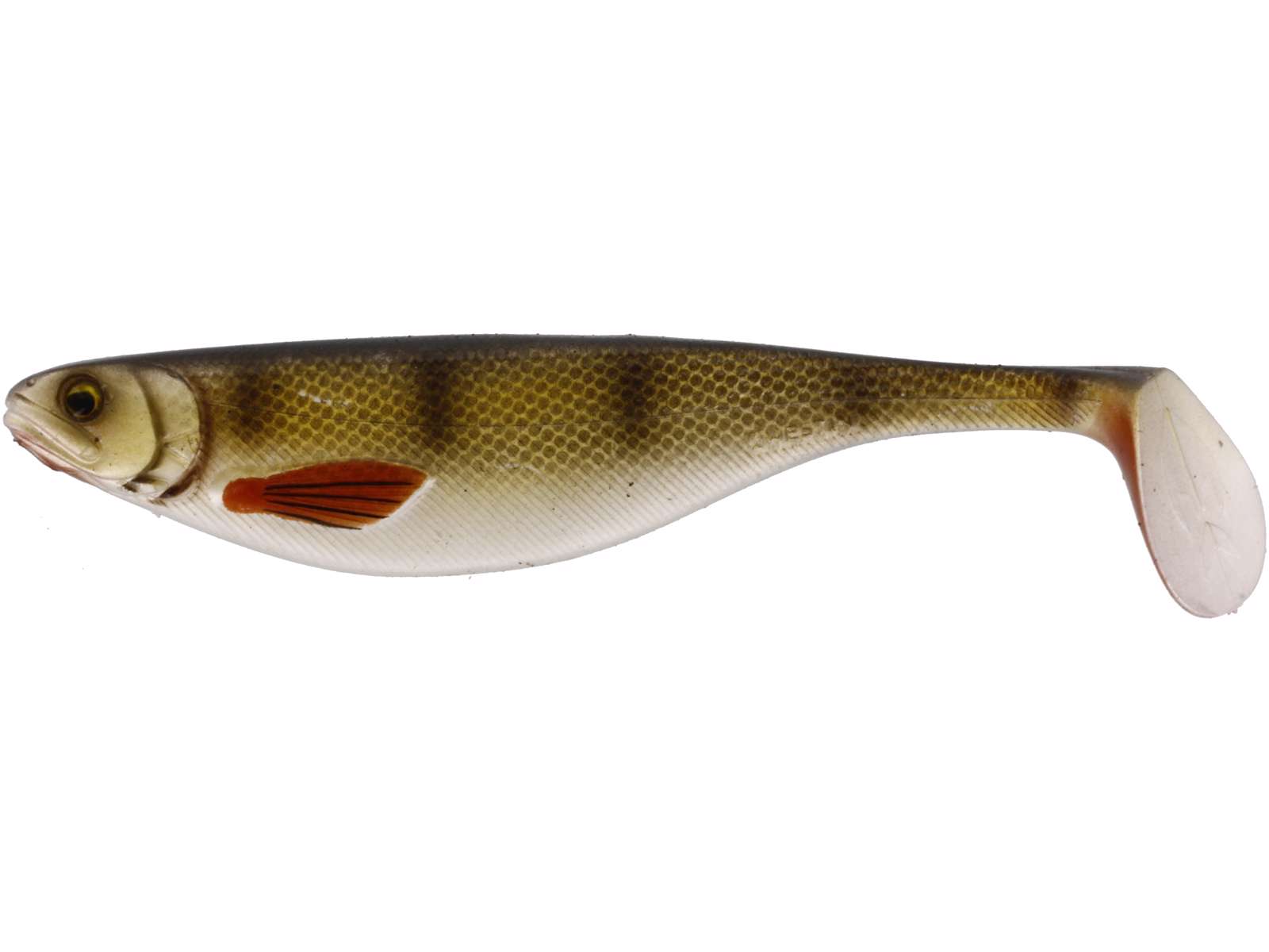 Westin Shadteez Predator Fishing Lures - Perch / Zander / Pike Fishing Lures - Picture 12 of 14