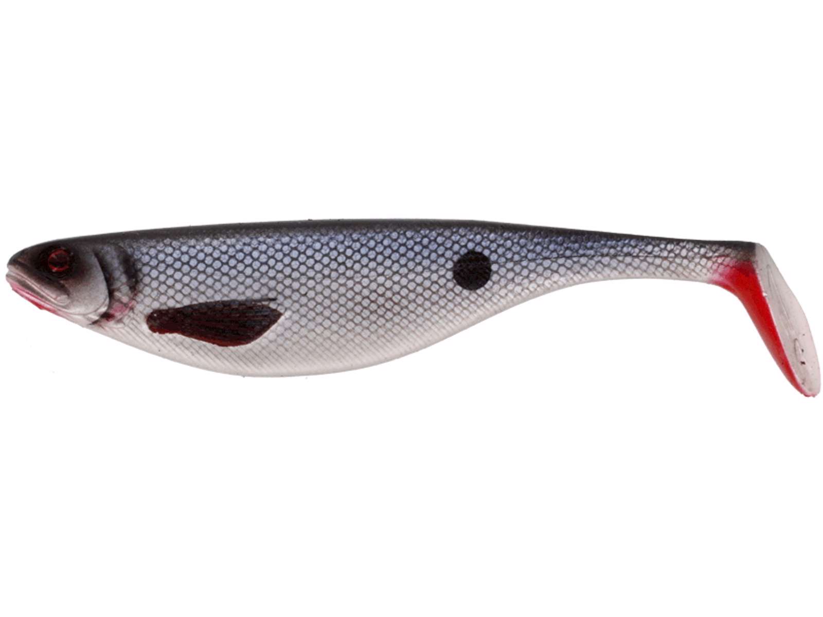 Westin Shadteez Predator Fishing Lures - Perch / Zander / Pike Fishing Lures - Picture 13 of 14