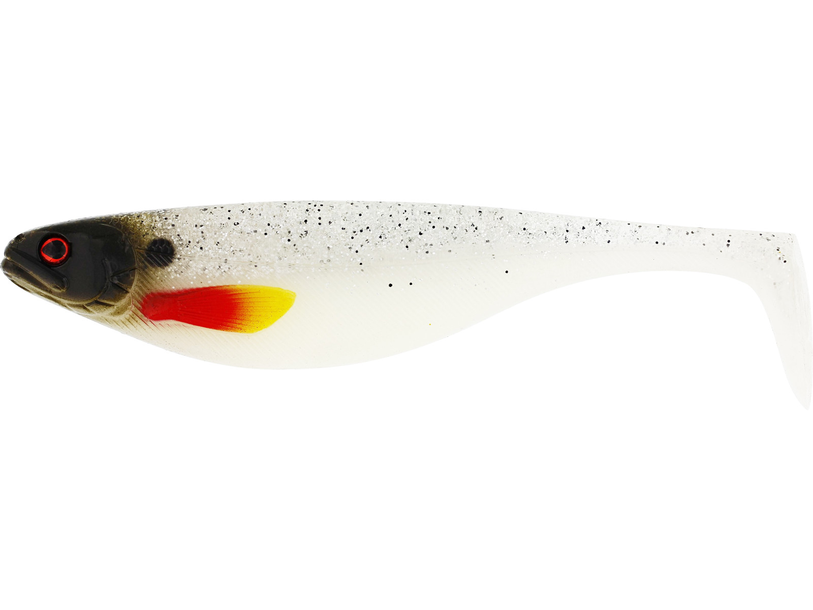 Westin Shadteez Predator Fishing Lures - Perch / Zander / Pike Fishing Lures - Picture 14 of 14