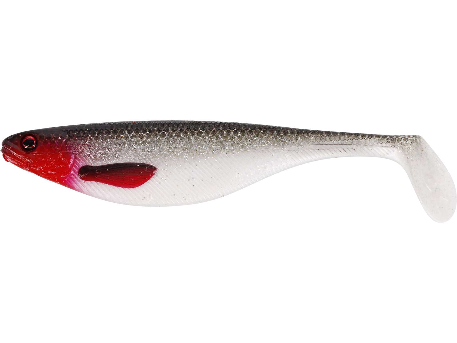 Westin Shadteez Predator Fishing Lures - Perch / Zander / Pike Fishing Lures - Picture 11 of 14