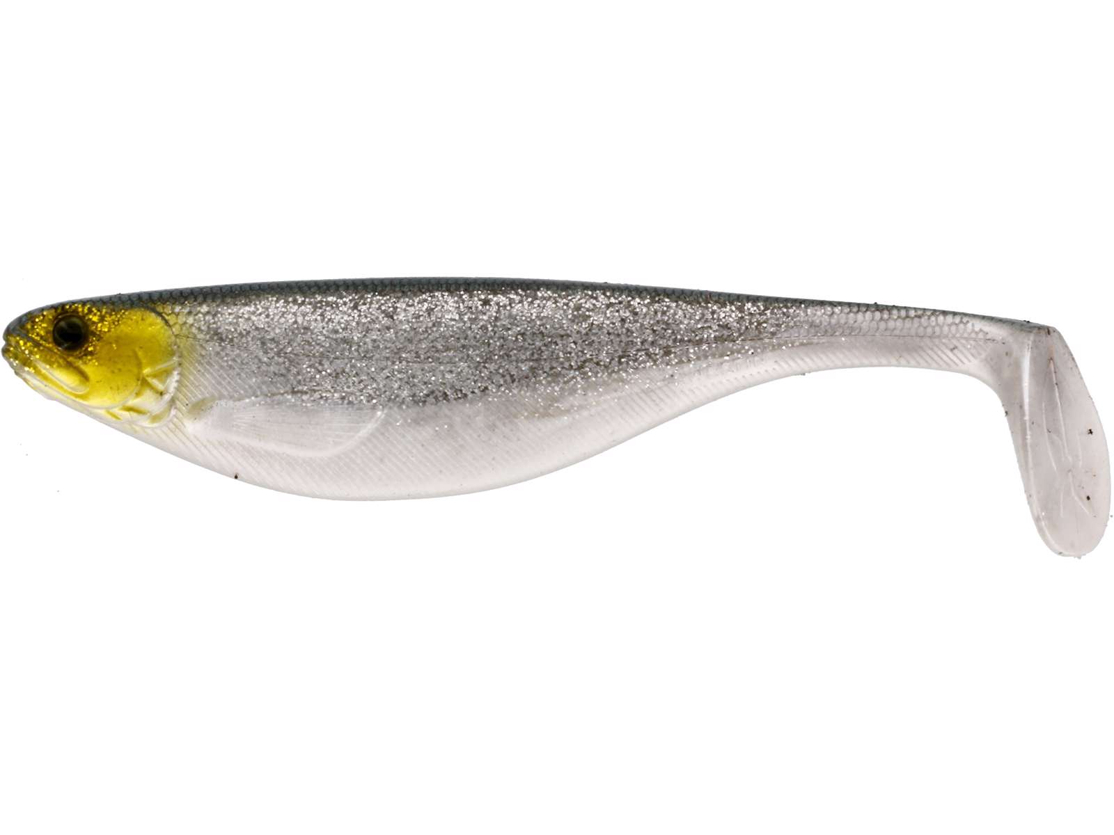 Westin Shadteez Predator Fishing Lures - Perch / Zander / Pike Fishing Lures - Picture 3 of 14
