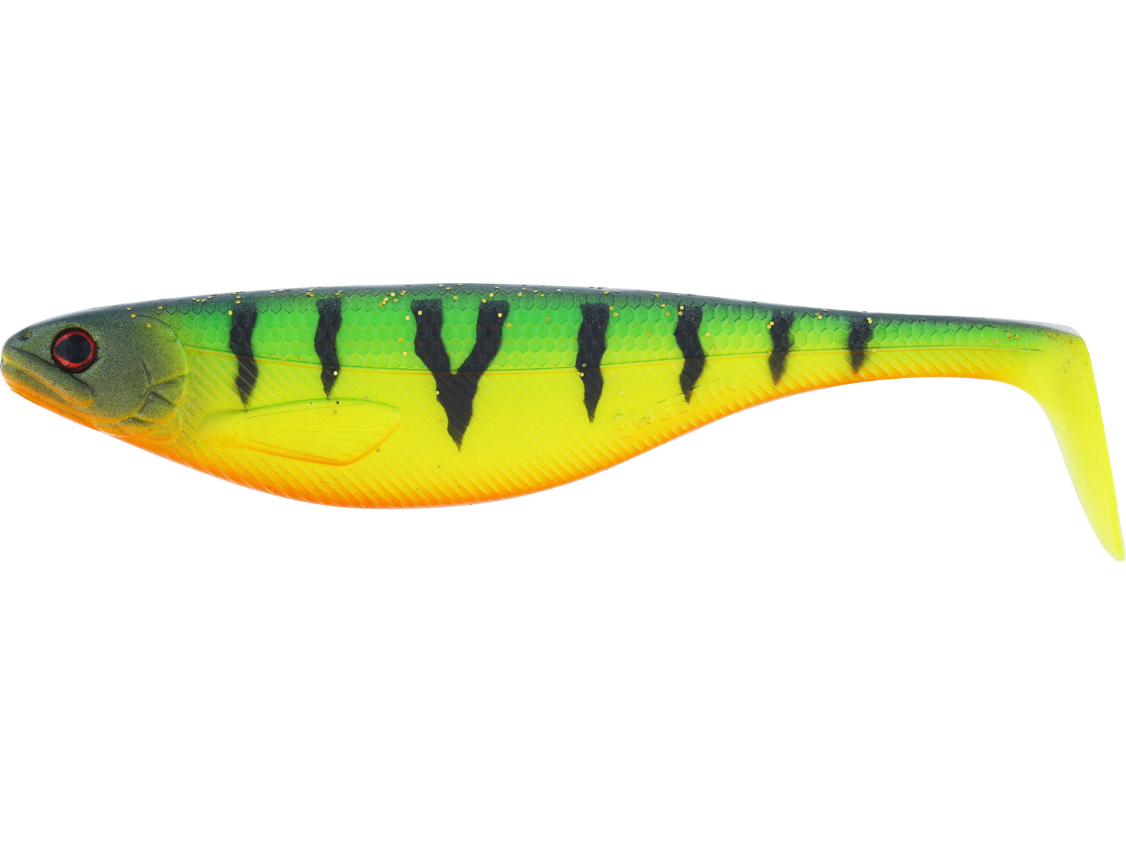 Westin Shadteez Predator Fishing Lures - Perch / Zander / Pike Fishing Lures - Picture 7 of 14