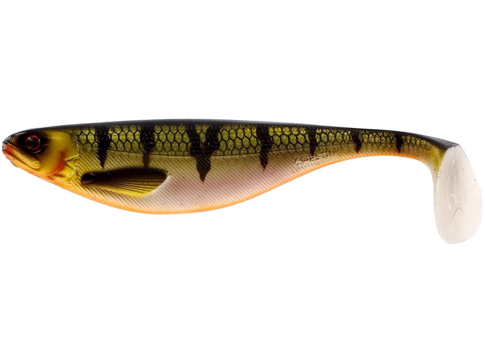 Westin Shadteez Predator Fishing Lures - Perch / Zander / Pike Fishing Lures - Picture 9 of 14