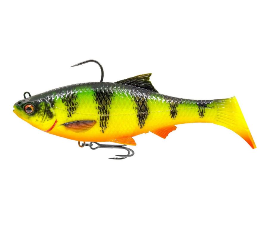 Rtfs Fish Savage Gear 3D Roach RTF Lures - Ready To Fish Predator Fishing Lures ...