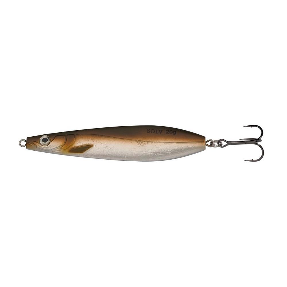 Abu Garcia Sölv Blixx Saltwater Fishing Lure - 9cm | 20g - All Colours - Picture 4 of 8