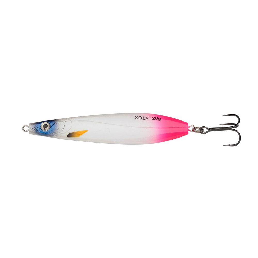 Abu Garcia Sölv Blixx Saltwater Fishing Lure - 9cm | 20g - All Colours - Picture 8 of 8