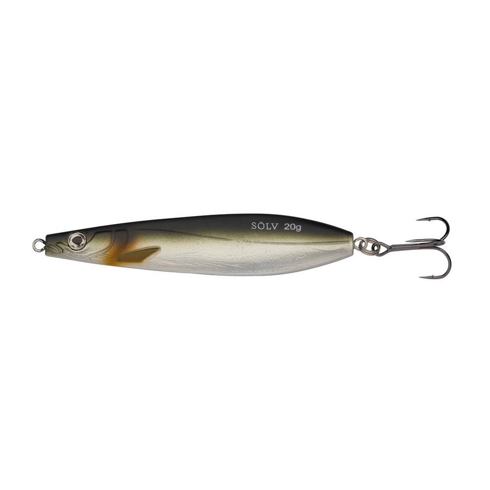Abu Garcia Sölv Blixx Saltwater Fishing Lure - 9cm | 20g - All Colours - Picture 3 of 8