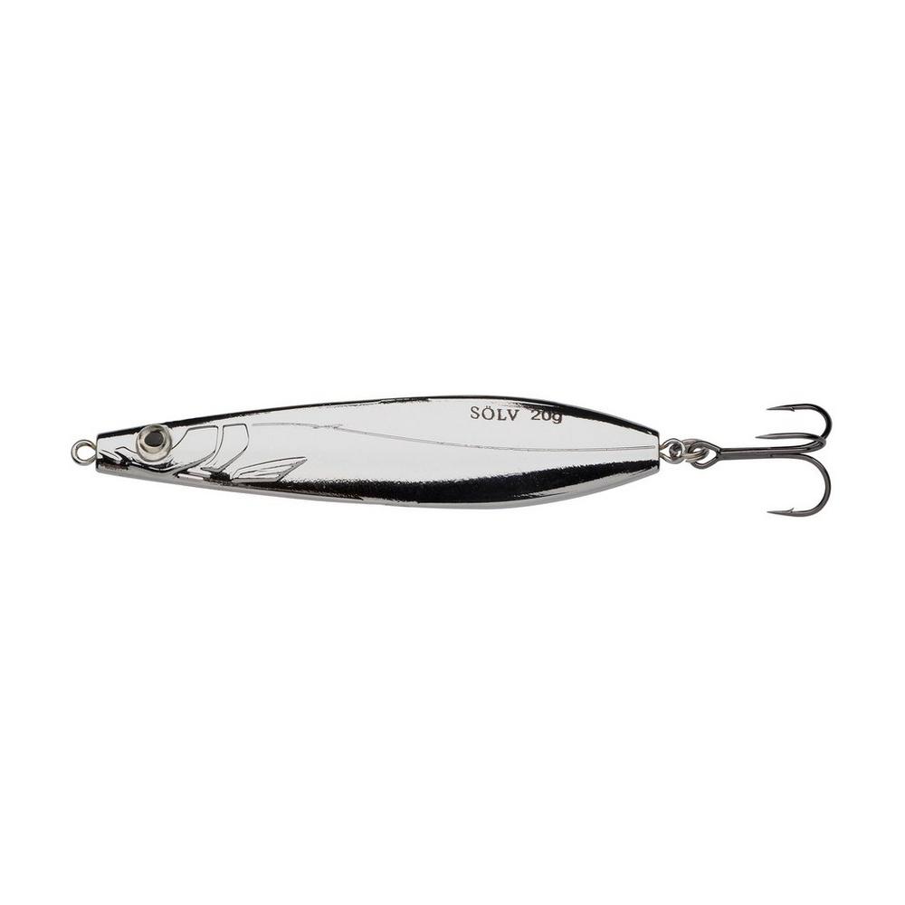 Abu Garcia Sölv Blixx Saltwater Fishing Lure - 9cm | 20g - All Colours - Picture 5 of 8