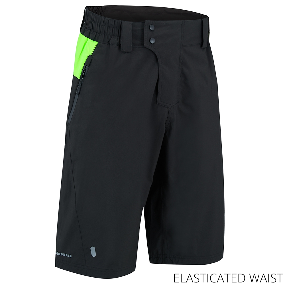 Tenn Waterproof 2018 Herren Protean Waterproof Tenn MTB Cycling Shorts 540856 Tenn Waterproof 2018 Herren Protean Waterproof Tenn MTB Cycling Shorts 540856