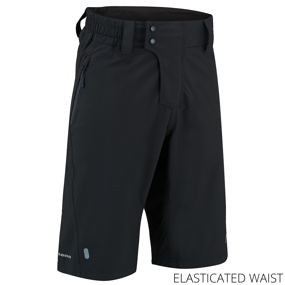 Tenn Waterproof 2018 Herren Protean Waterproof Tenn MTB Cycling Shorts 540856 Tenn Waterproof 2018 Herren Protean Waterproof Tenn MTB Cycling Shorts 540856