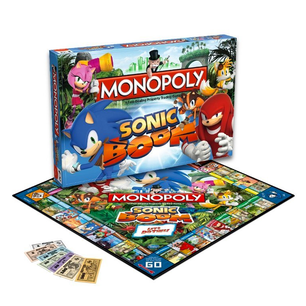 Brand new Monopoly Collectors Special Edition Board Game - Choose your item