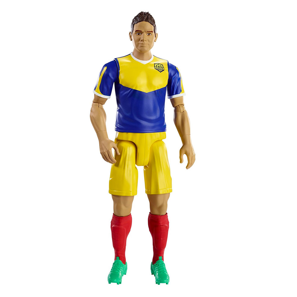 FC Elite Football Action Figures Football Stars Choose your item: | eBay