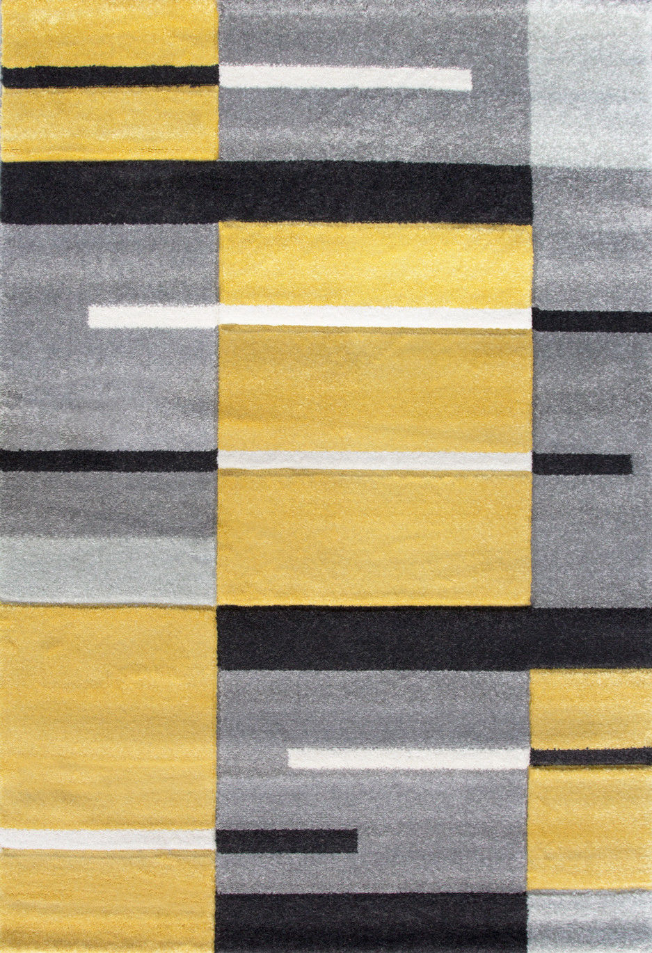 Ochre Mustard Yellow Rugs Living Room Small Large Geometric Rugs Affordable Rugs