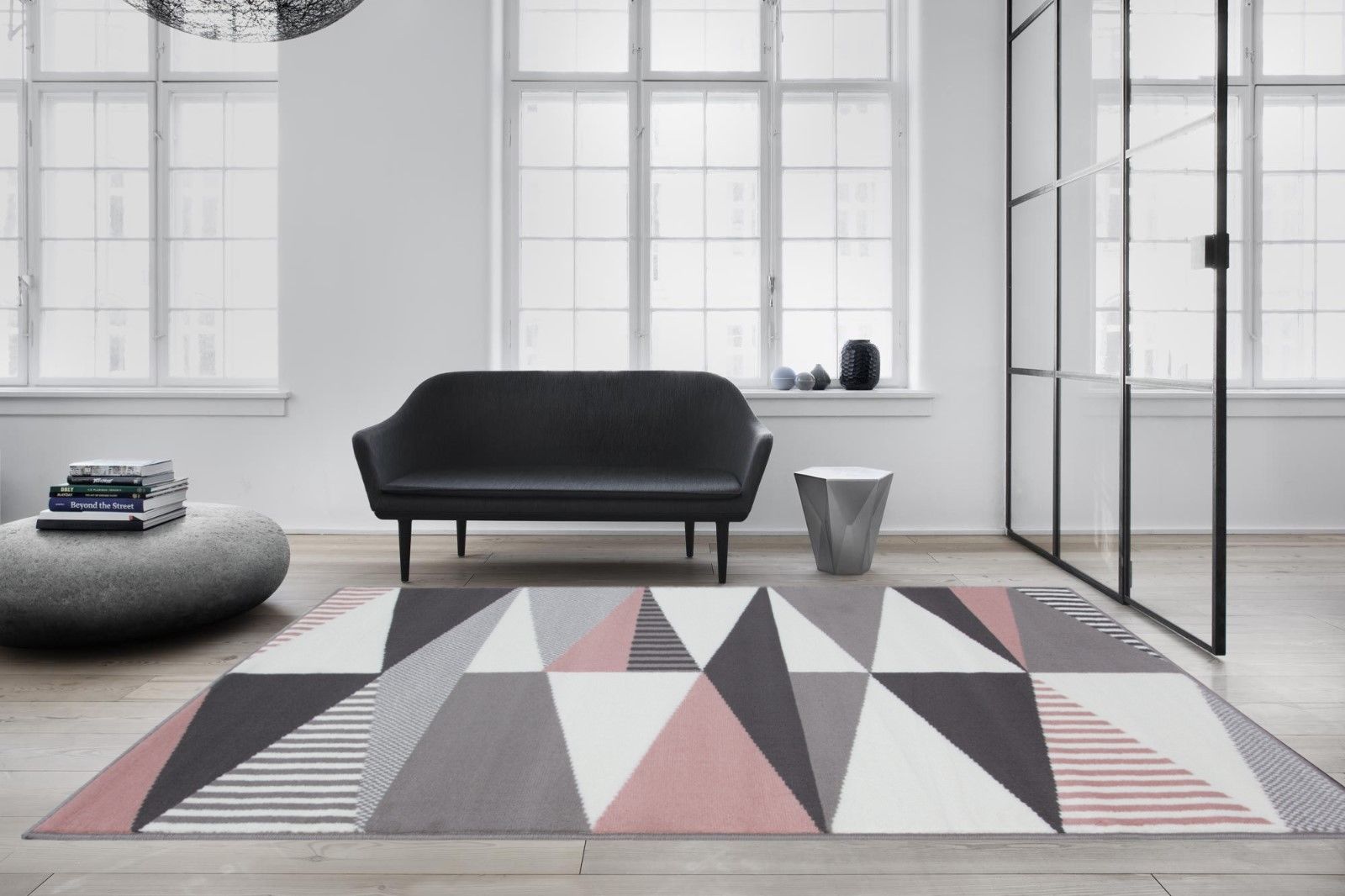 Extra Large Small Medium Size Cheap Floor Mat Good Quality Flat Pile