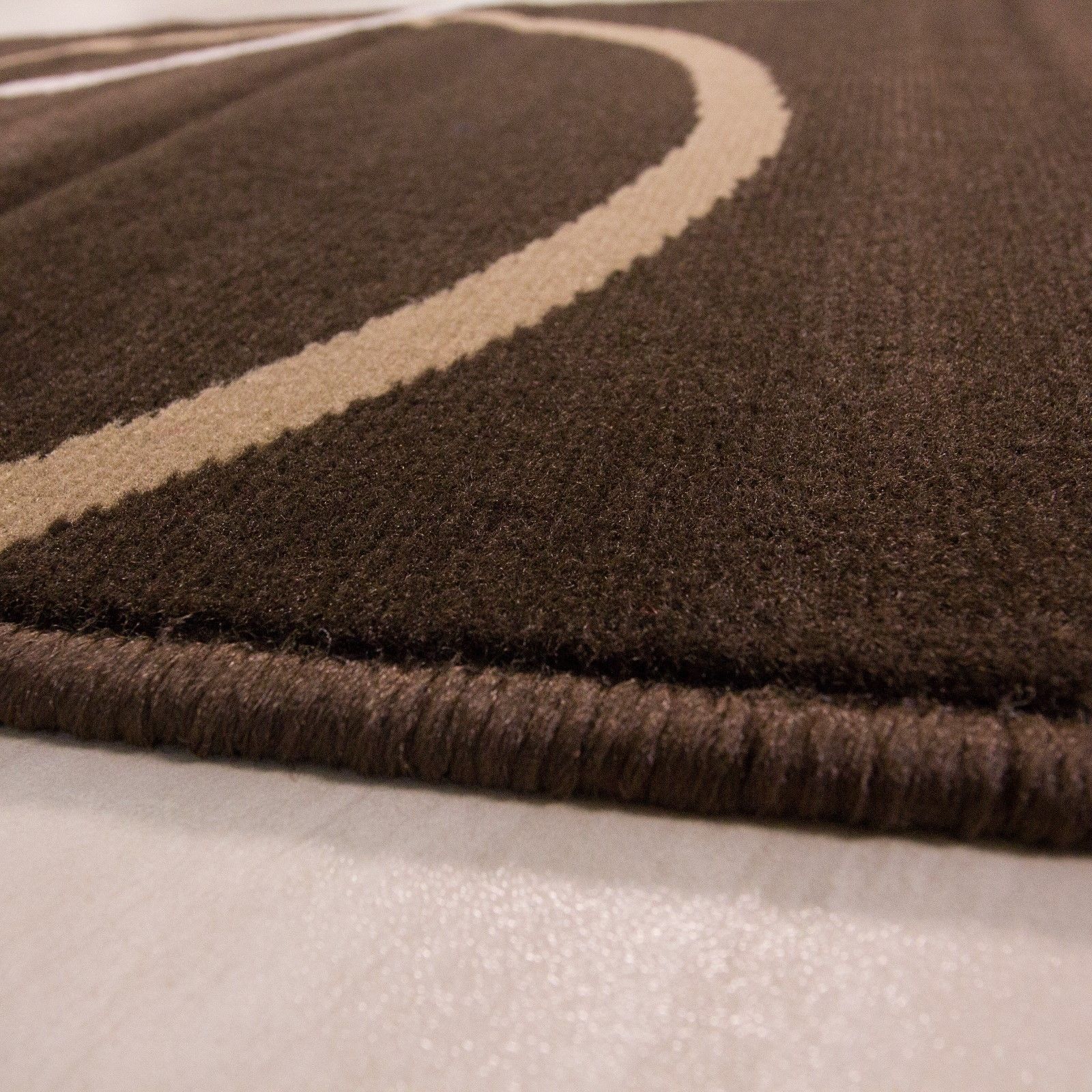 Extra Large Small Medium Size Cheap Floor Mat Good Quality Flat Pile