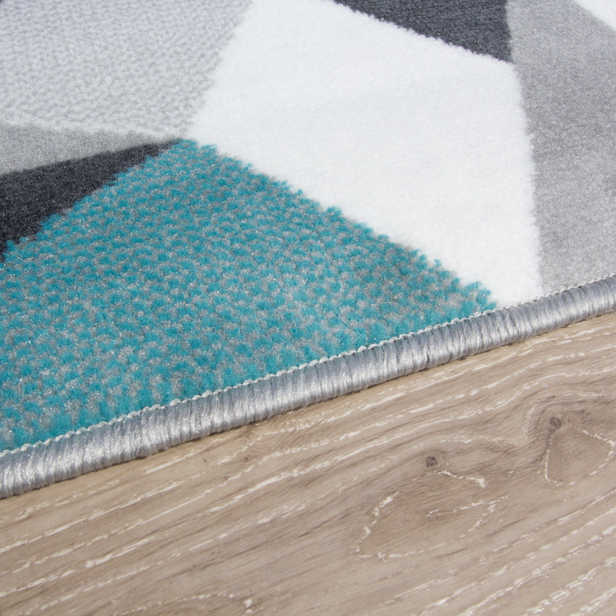 Extra Large Small Medium Size Cheap Floor Mat Good Quality Flat Pile