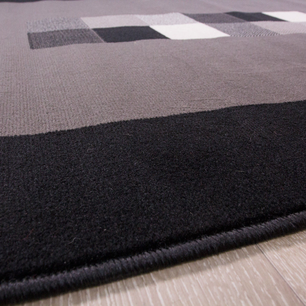 Extra Large Small Medium Size Cheap Floor Mat Good Quality Flat Pile