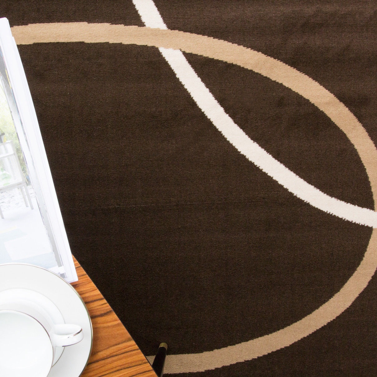 Extra Large Small Medium Size Cheap Floor Mat Good Quality Flat Pile