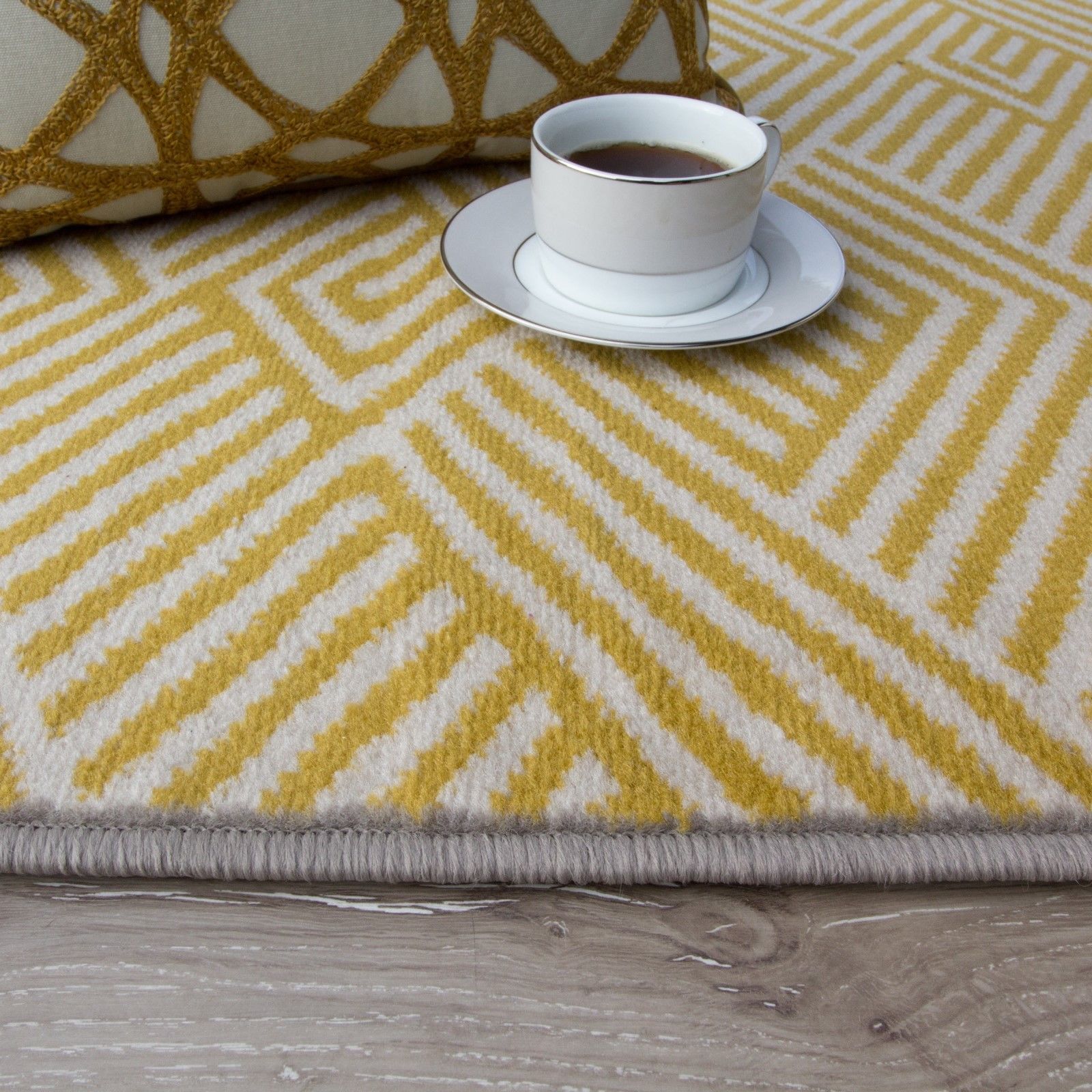 Extra Large Small Medium Size Cheap Floor Mat Good Quality Flat Pile