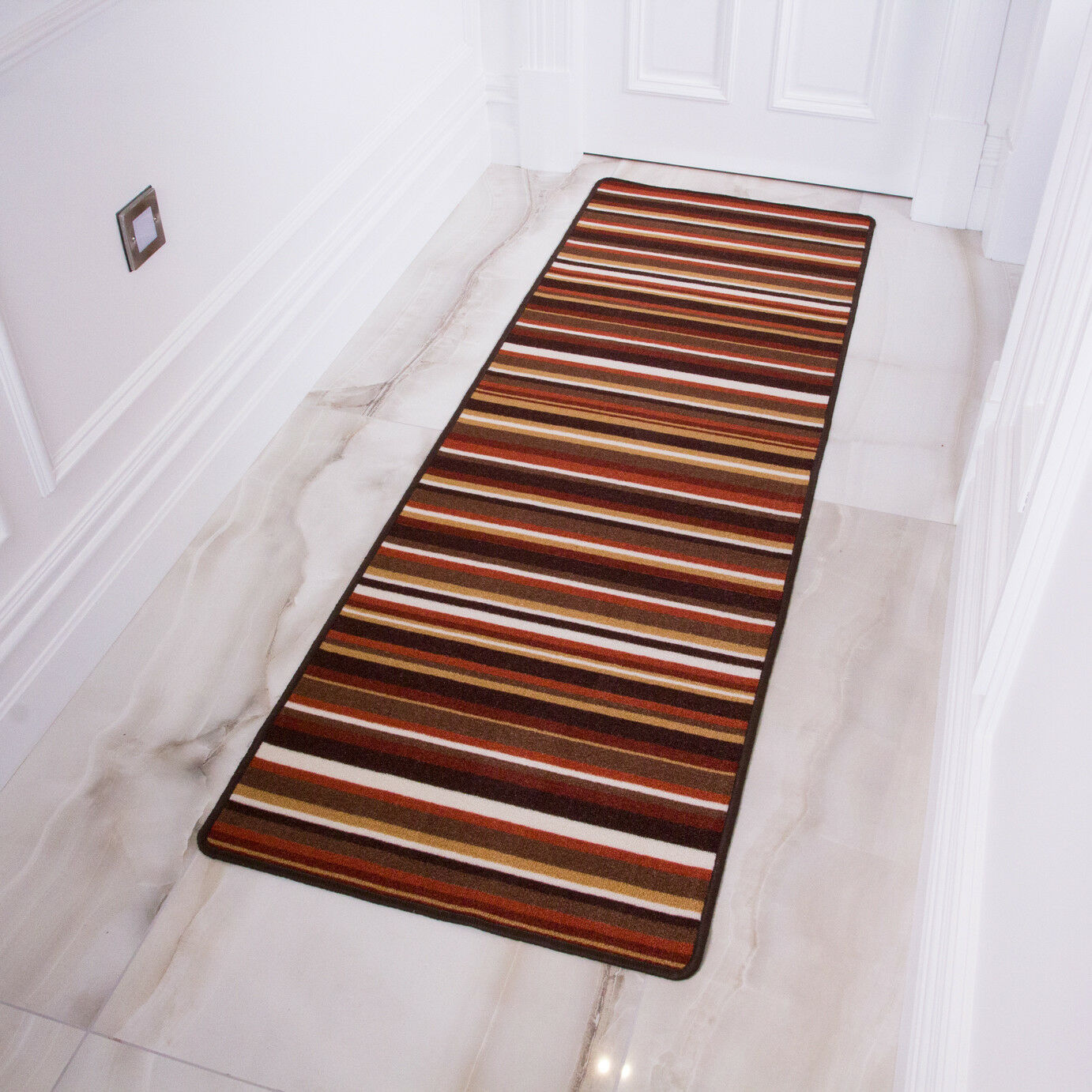 Non Slip Washable Door Mat Cheap Durable Utility Room Absorbent Dirt