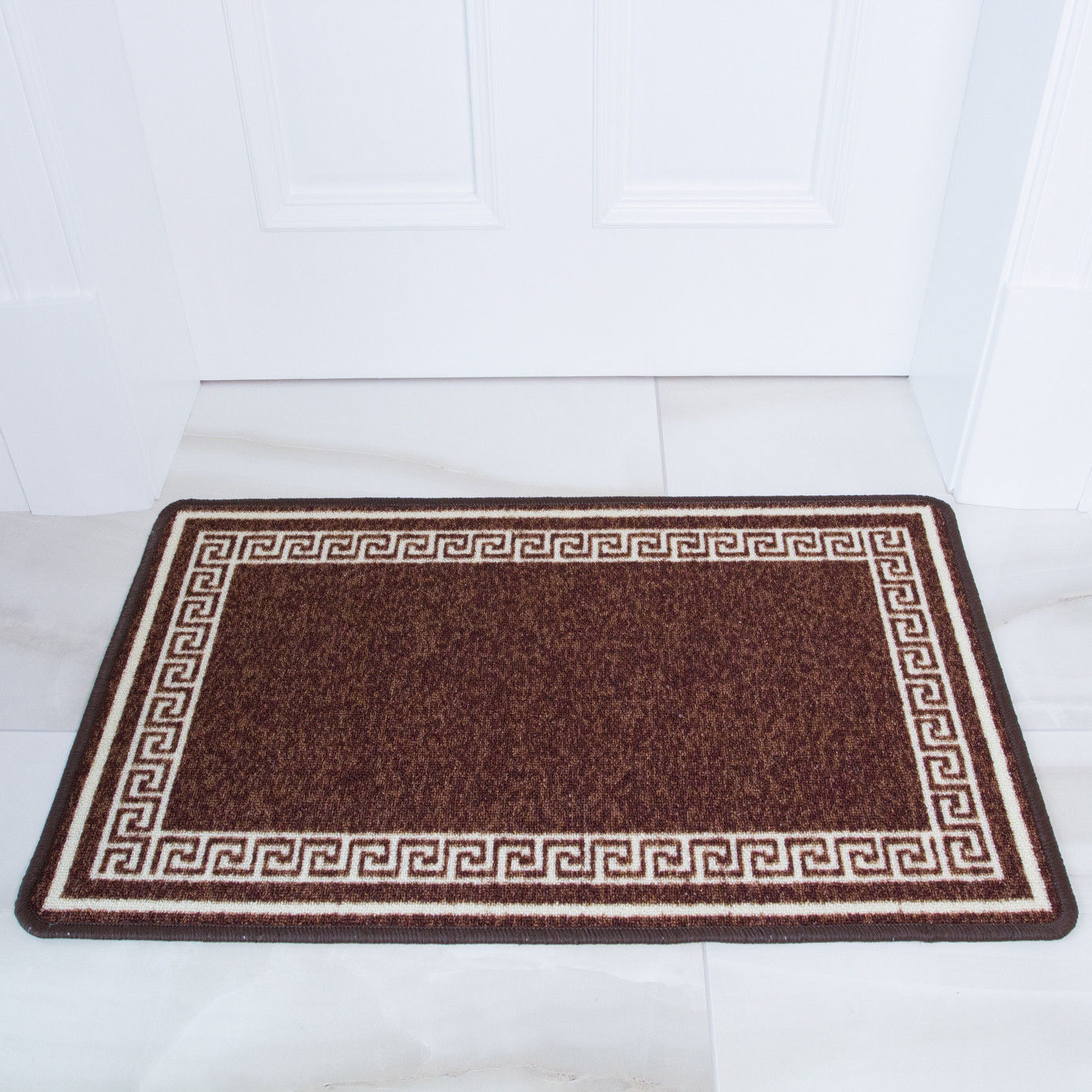 Non Slip Washable Door Mat Cheap Durable Utility Room Absorbent