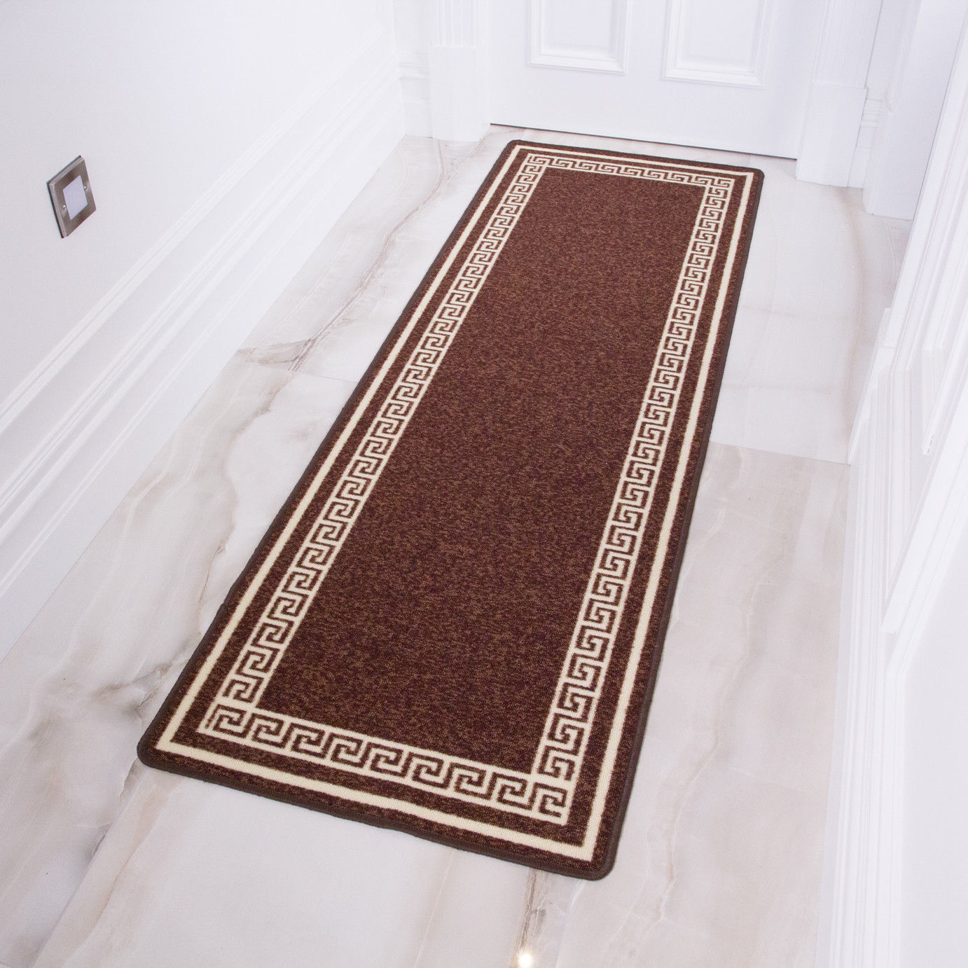 Non Slip Washable Door Mat Cheap Durable Utility Room Absorbent Dirt Catcher Mat eBay