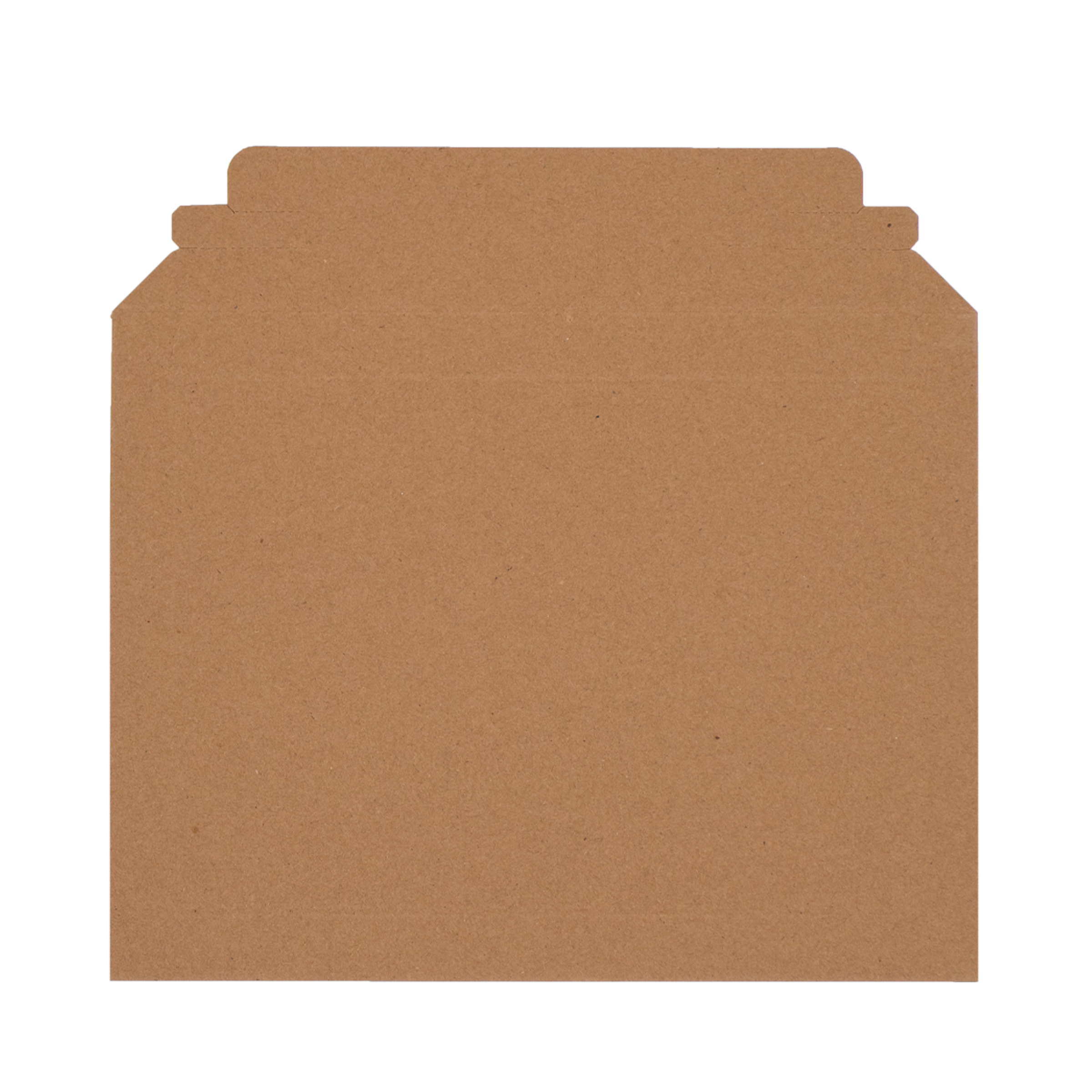 Cardboard Envelopes Capacity Book Mailers Royal Mail PIP Large Letter