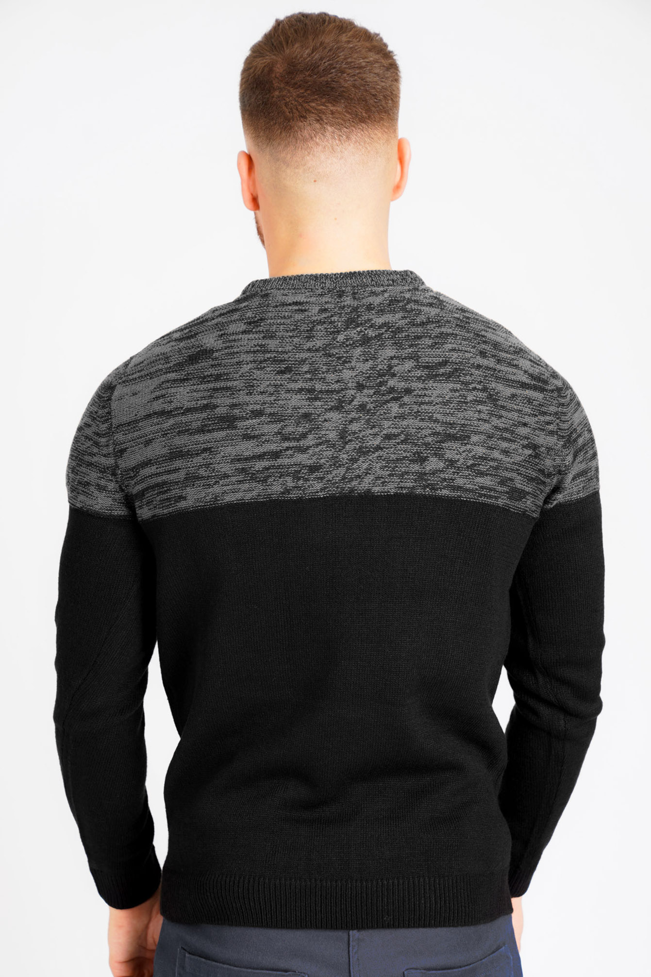 Tokyo Laundry & Kensington Crew Neck Jumpers & Cardigans Knit Pullover Sweater 